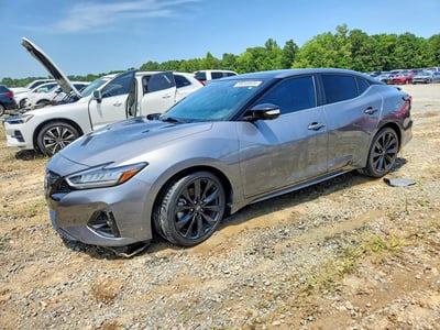 2023 Nissan Maxima
