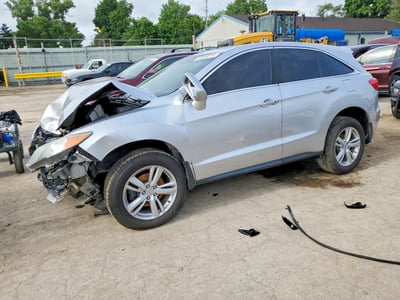 2013 Acura RDX