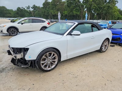 2013 Audi A5
