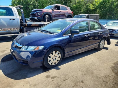 2011 Honda Civic