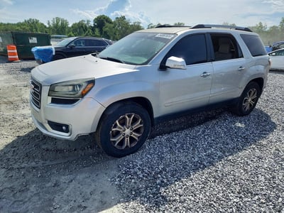 2016 GMC Acadia