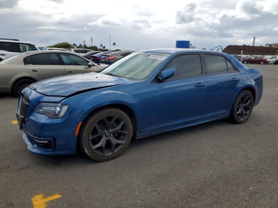 2021 Chrysler 300