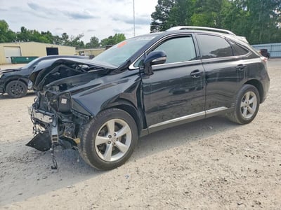 2014 Lexus RX 350