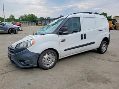 2016 RAM Promaster City