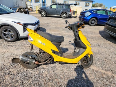 2026 Znen Rx-50; Sun3 150; Sun3 50