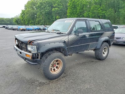1988 Toyota 4Runner