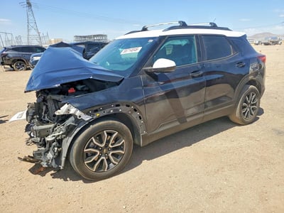 2021 Chevrolet Trailblazer