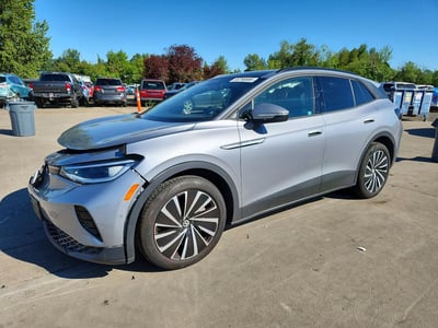 2024 Volkswagen Id.4