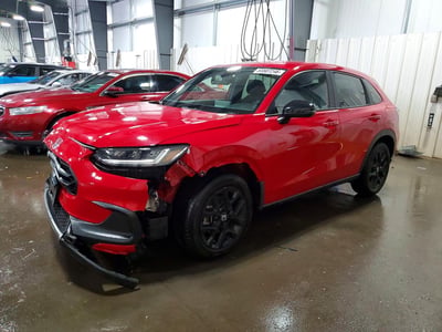 2023 Honda HR-V