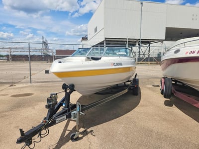 2005 Tennessee Trailers Uk