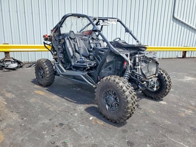 2024 Polaris RZR