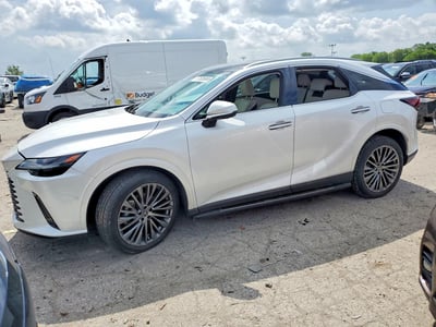 2024 Lexus RX 350