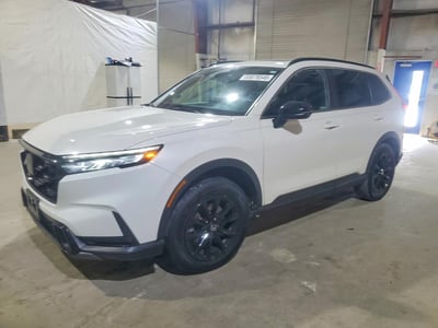 2023 Honda CR-V Hybrid