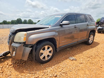 2011 GMC Terrain