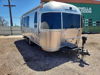 2023 Airstream Unknown
