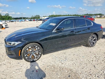 2026 BMW 3 Series