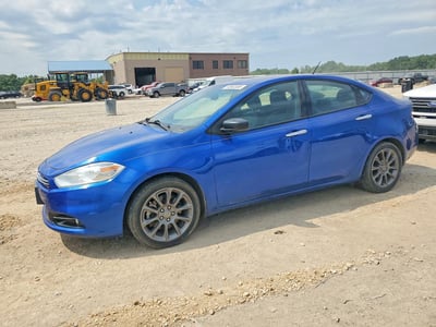 2013 Dodge Dart