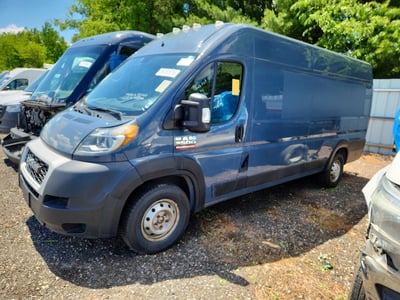 2020 RAM Promaster Cargo Van