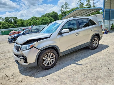 2014 Kia Sorento