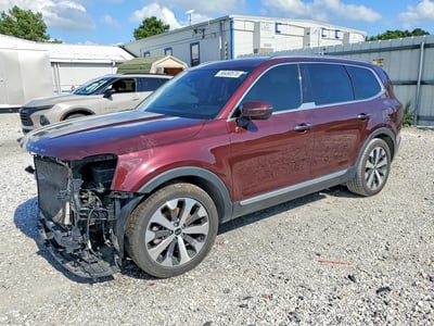 2020 Kia Telluride