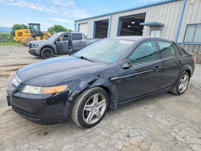 2006 Acura TL