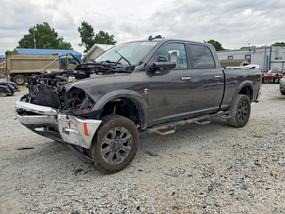 2017 RAM 2500