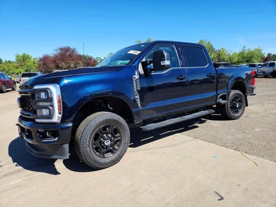 2024 Ford F-250