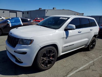2013 Jeep Grand Cherokee