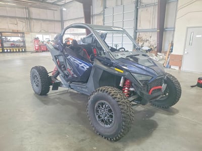 2023 Polaris RZR