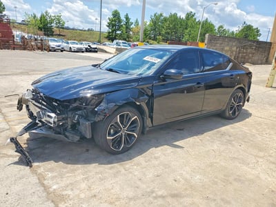 2023 Nissan Altima