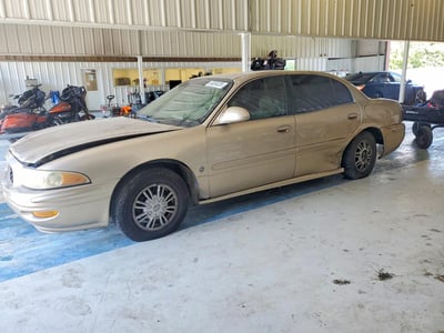 2005 Buick LeSabre