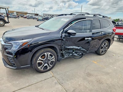 2024 Subaru Ascent