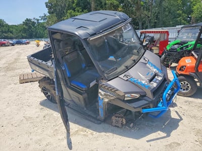 2017 Polaris Ranger
