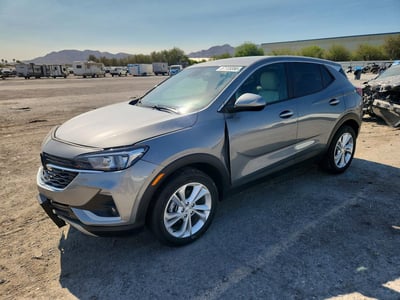 2023 Buick Encore