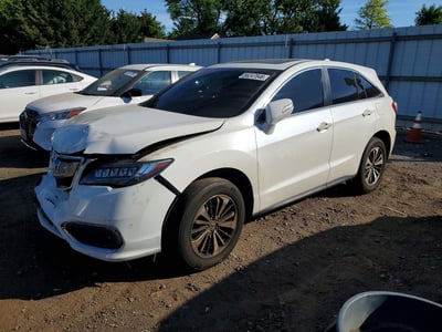 2017 Acura RDX