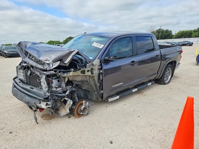 2017 Toyota Tundra