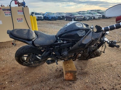 2026 Yamaha MT-07
