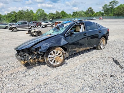 2013 Lexus ES 300h