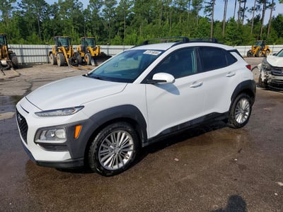 2020 Hyundai Kona