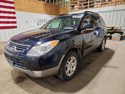 2012 Hyundai Veracruz