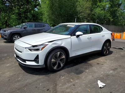 2024 Polestar Polestar 2