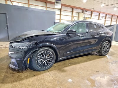 2024 Ford Mustang Mach-E