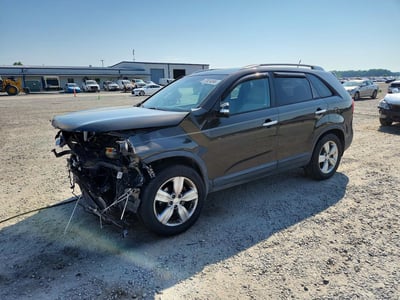2012 Kia Sorento