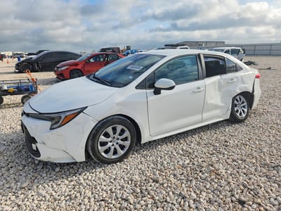 2023 Toyota Corolla Hybrid