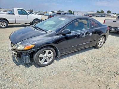2007 Honda Civic