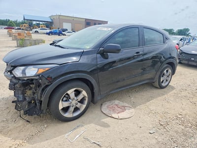 2018 Honda HR-V