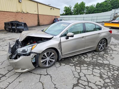 2015 Subaru Legacy