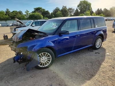 2013 Ford Flex