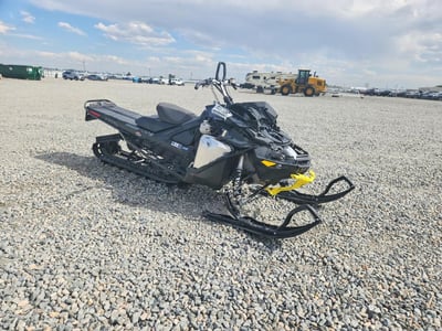 2019 Ski-Doo Unknown