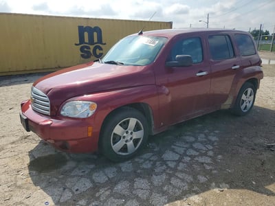 2007 Chevrolet HHR